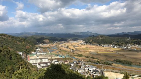 Shimanto