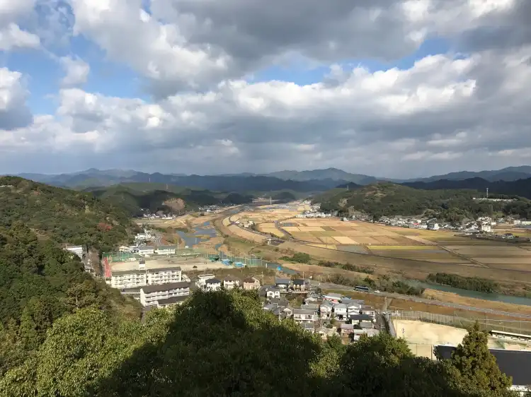 Hotels near Shimanto Local Hisotorical Museum