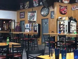 The Pines Sports Bar & Bowling Center