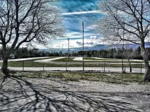 Kartodromo ASD Karting Club Morcone