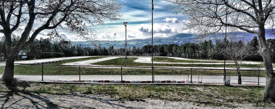 Kartodromo ASD Karting Club Morcone