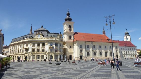 Sibiu