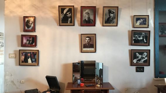 Mher Mkrtchyan Museum