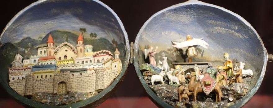 Museum of Folk Art mining
