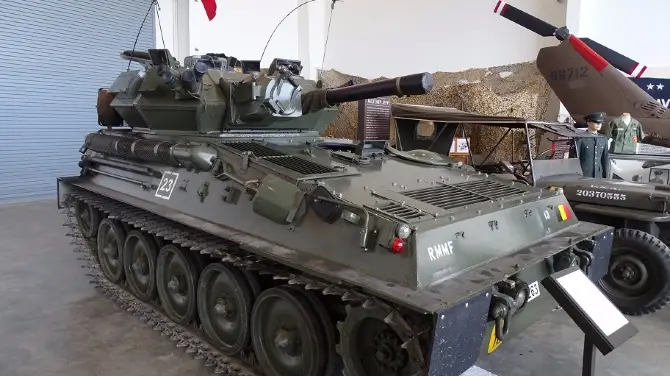 3_Regional Military Museum