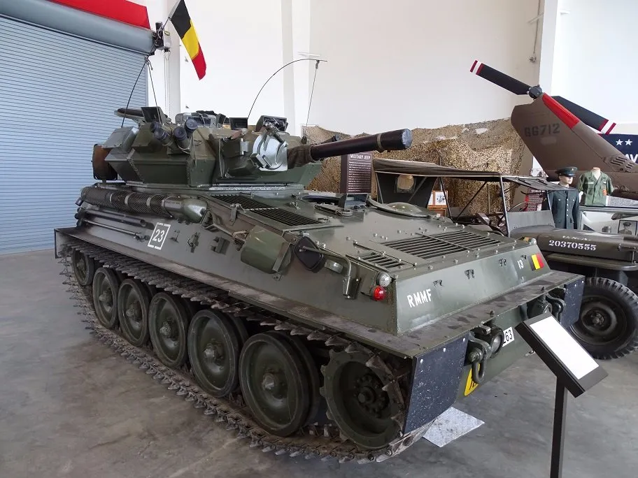 3_Regional Military Museum