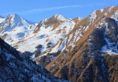 Juta Valley
