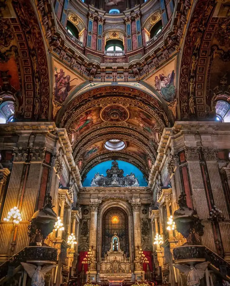 Hotel in zona Igreja Ortodoxa Sao Nicolau de Rio de Janeiro