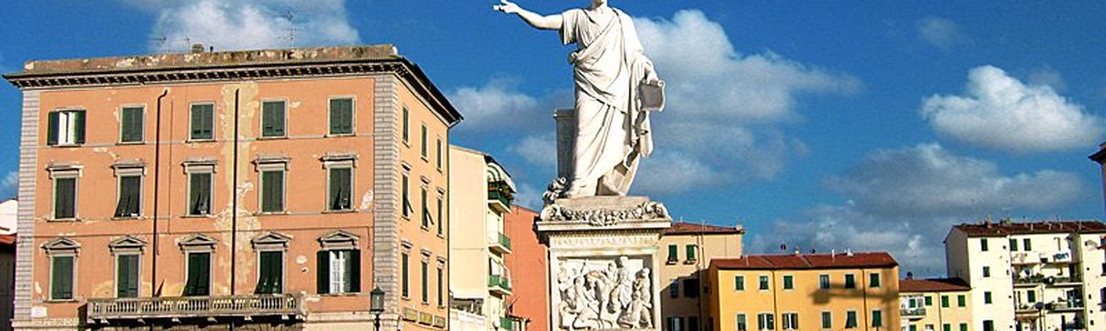 LivornoTours de un día