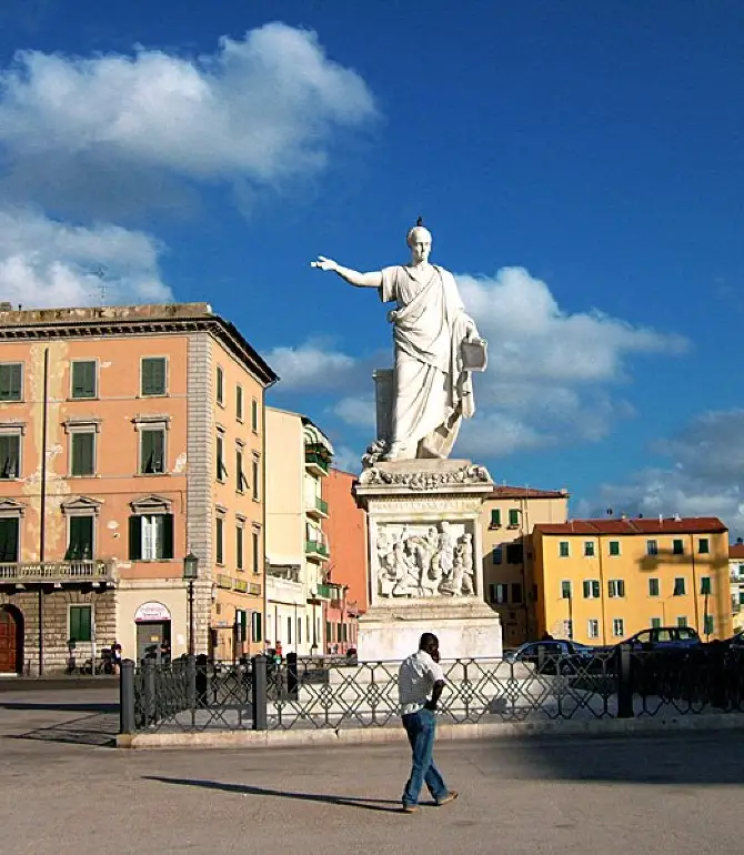 Livorno