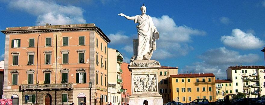 Piazza Della Repubblica