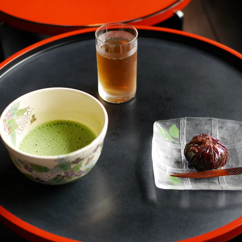南昌荘