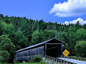 Mount Orne Covered Bridge