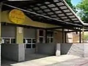 Rick's Cafe