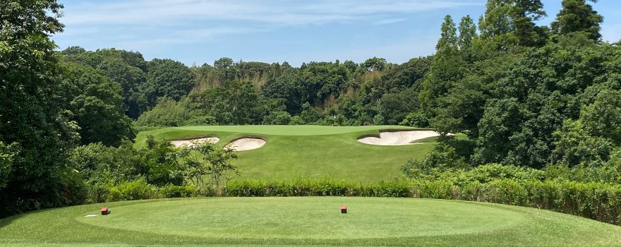 Miho Golf Club