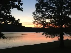 Brushy Lake Park