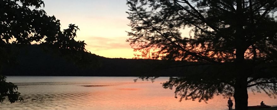 Brushy Lake Park