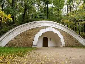 Park Dekabristov