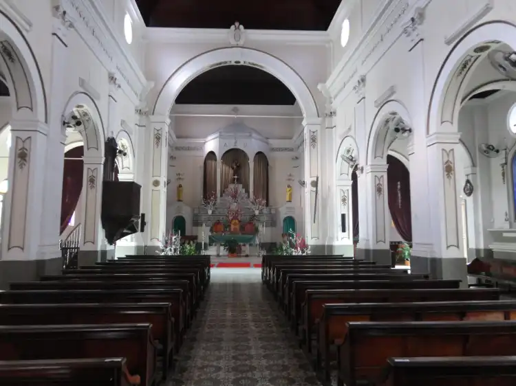 Hotels in Cachoeira Paulista