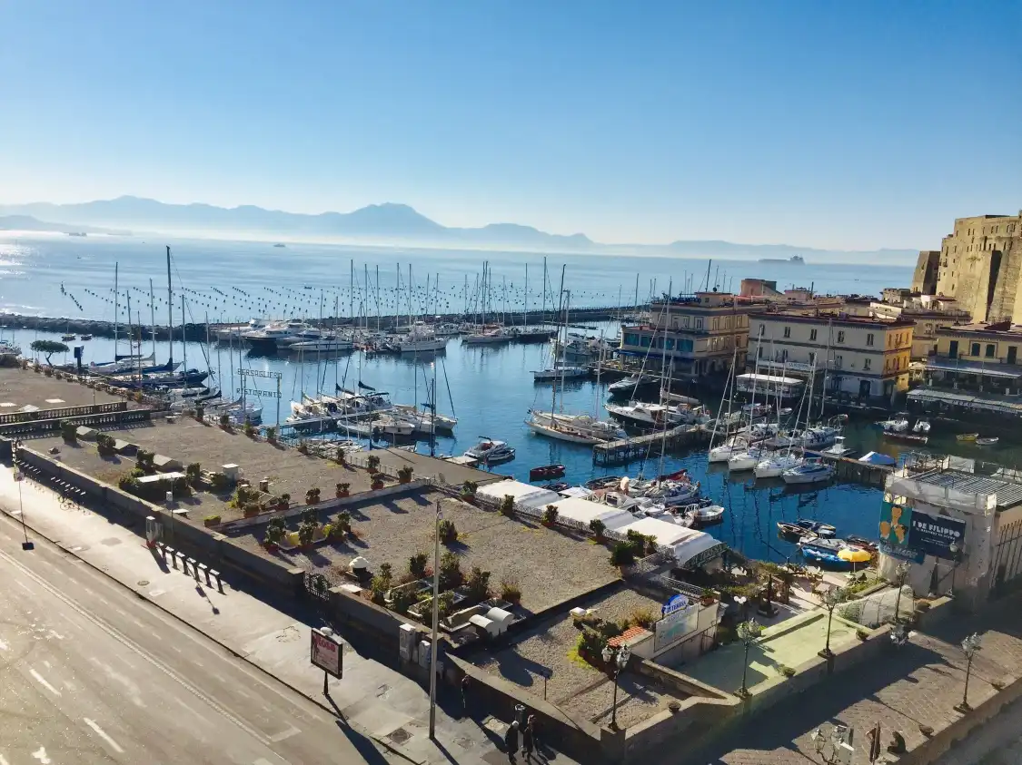 Hotels near Lungomare