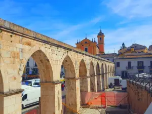 Acquedotto Medievale