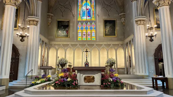 Cathedral of the Assumption