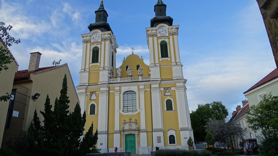 Szekesfehervar