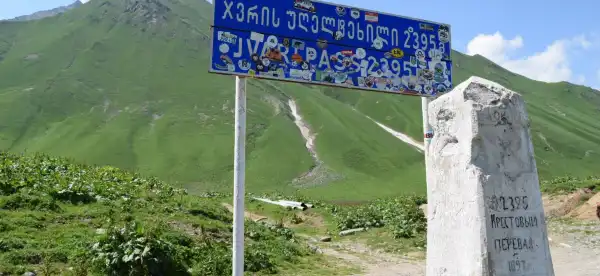 Hotels in Gudauri