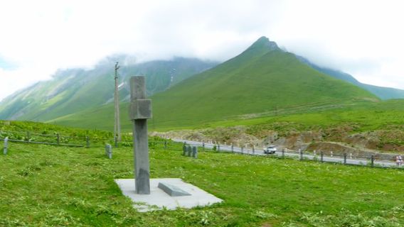 Gudauri