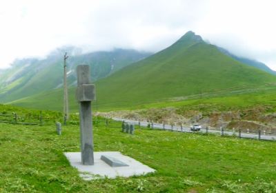 Gudauri