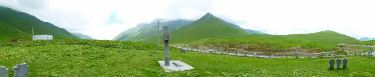 Gudauri