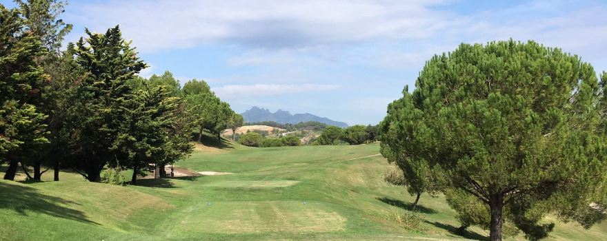 Club de Golf de Barcelona