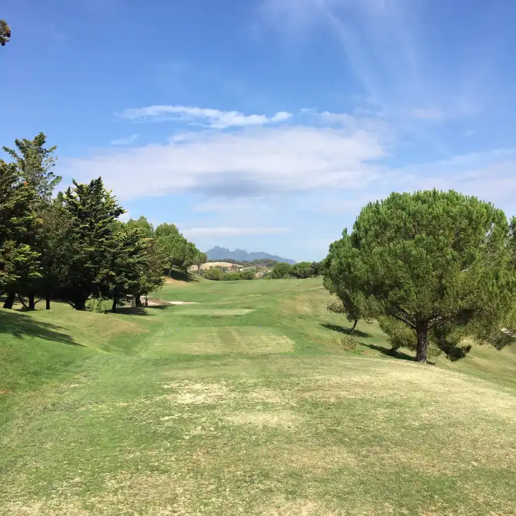 Hotel di Sant Esteve Sesrovires