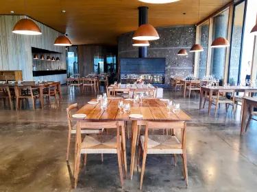 Bodega Zuccardi Valle de Uco