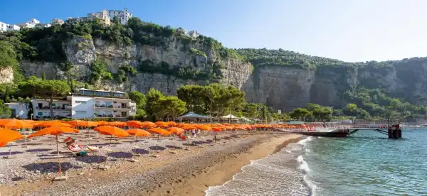 Hotels in Vico Equense