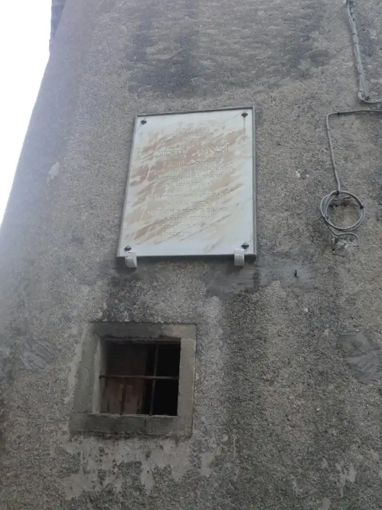 Hotel in zona Casa Natale di Michele Bianchi