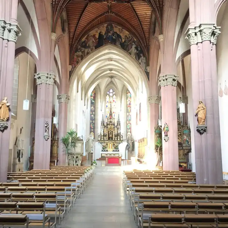 Hotels in Bad Mergentheim