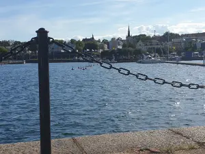 Jailbreak Oskarshamn