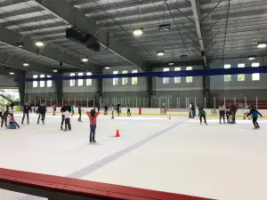 AdventHealth Center Ice