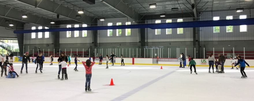 AdventHealth Center Ice
