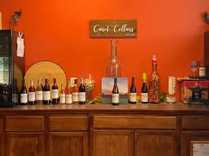 Caret Cellars