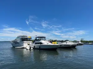 Port of Orillia
