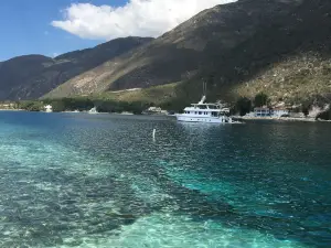 Haiti Discovery