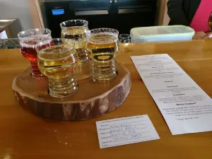 The Merry-Hearted Cidery