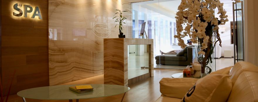 Rejuvenation Spa