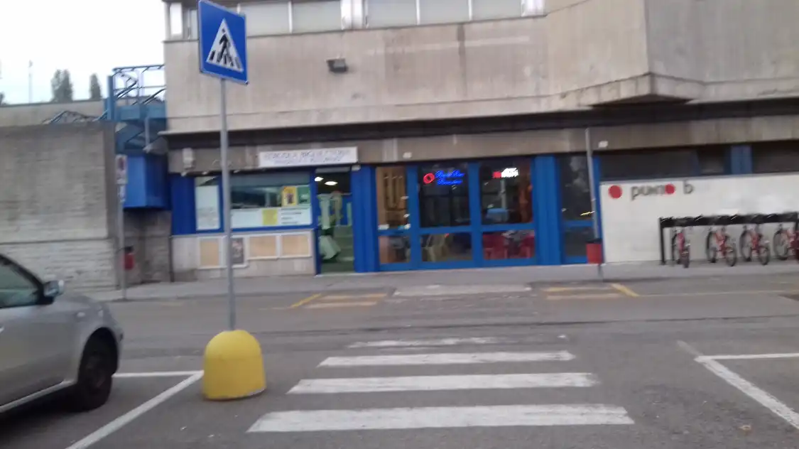 Hotel dekat Stazione di Carpi