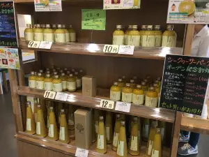 오오기미 시콰사 파크