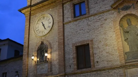 Teatro dell'Arancio