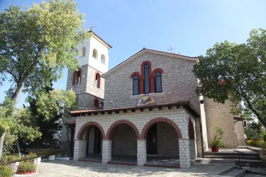 Kastoria