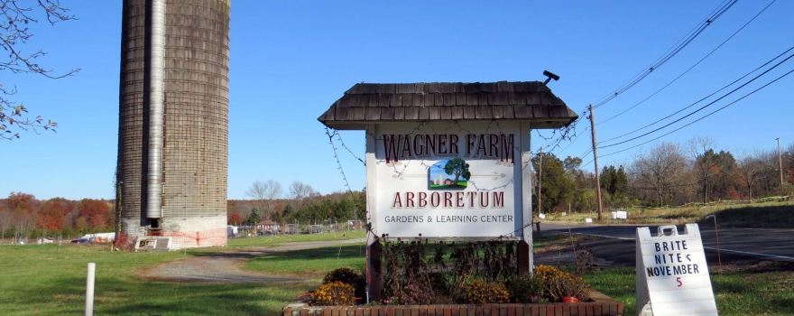 Wagner Farm Arboretum Foundation